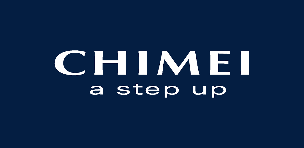 奇美實業股份有限公司Logo