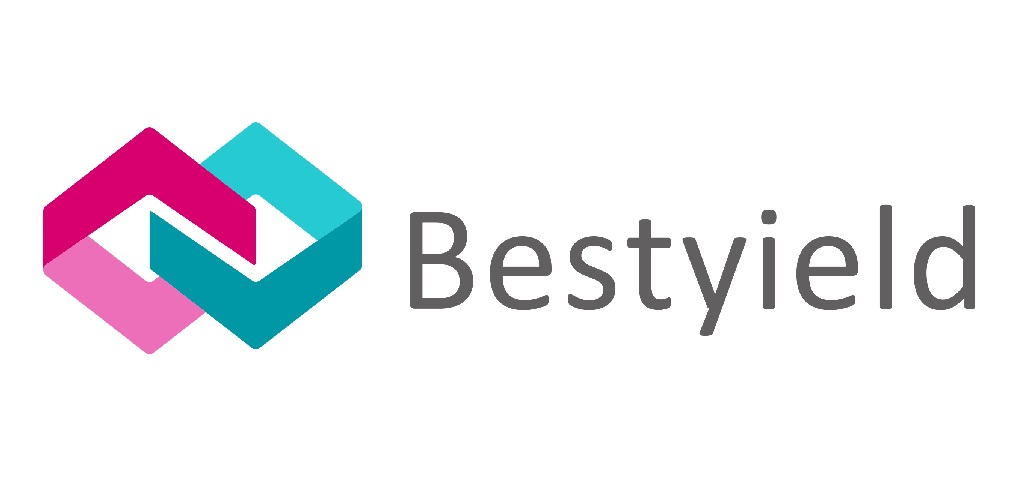 百事益國際股份有限公司Logo