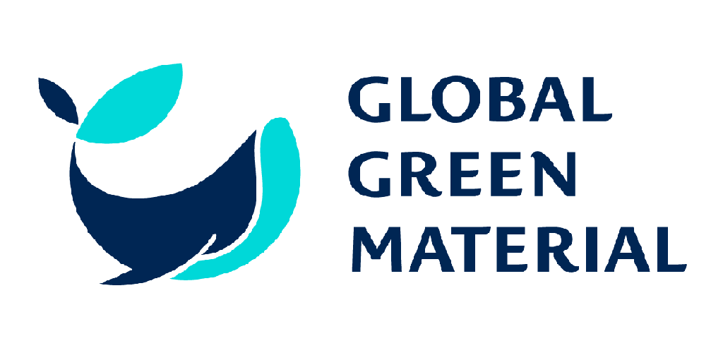 豐溢綠能材料股份有限公司Logo