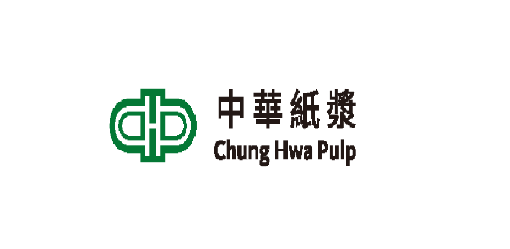 中華紙漿股份有限公司Logo