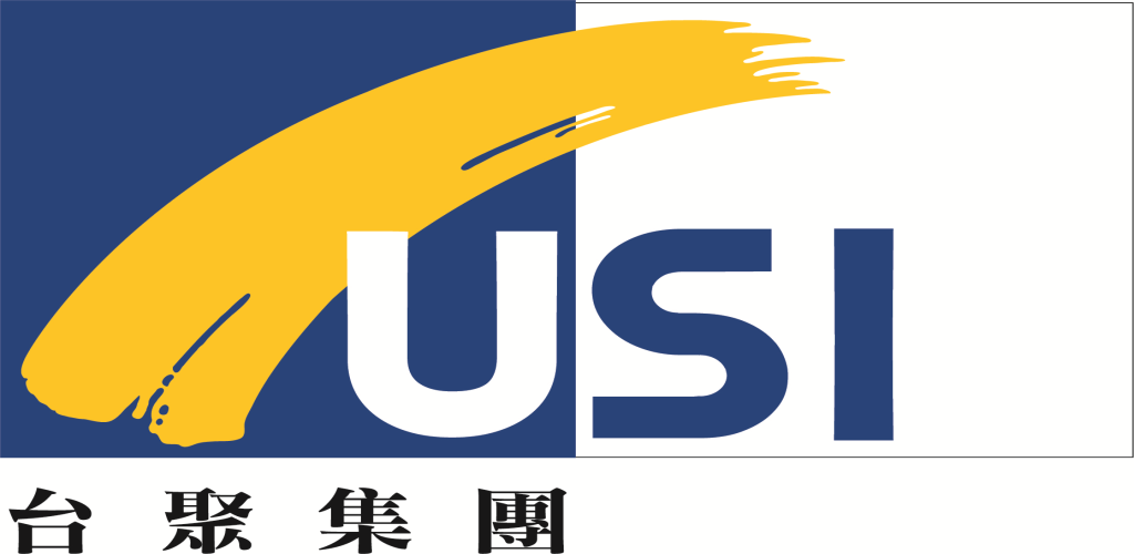 台灣聚合化學品股份有限公司Logo