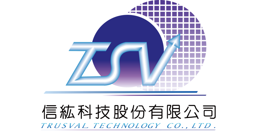 信紘科技股份有限公司   Logo