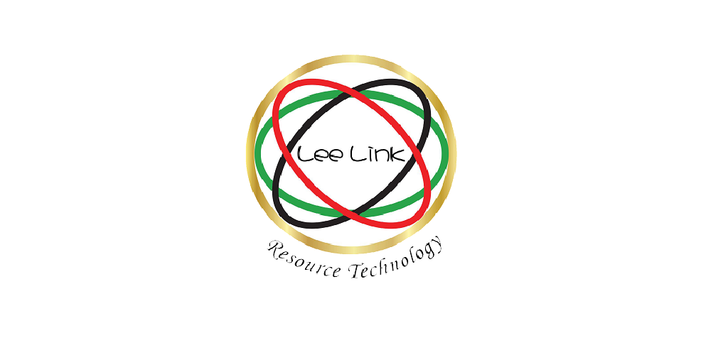李連資源科技股份有限公司Logo