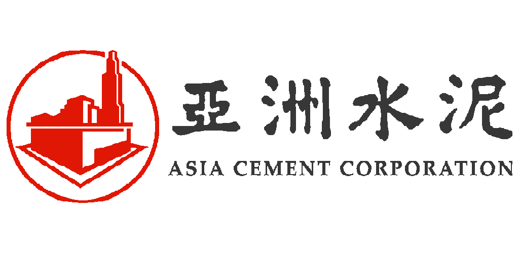 亞洲水泥股份有限公司Logo
