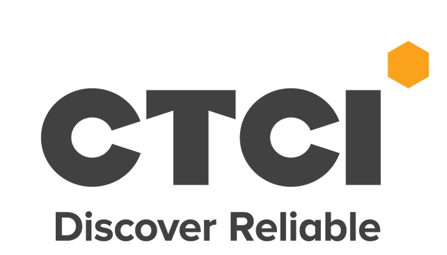 中鼎工程股份有限公司Logo