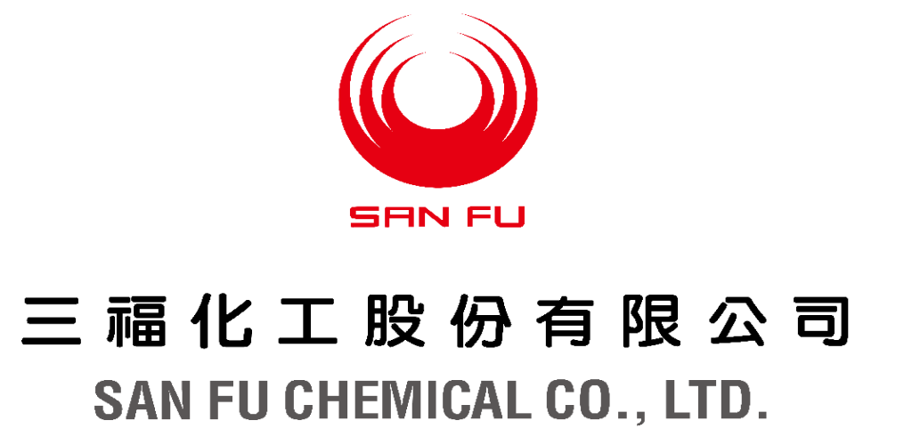 三福化工股份有限公司Logo