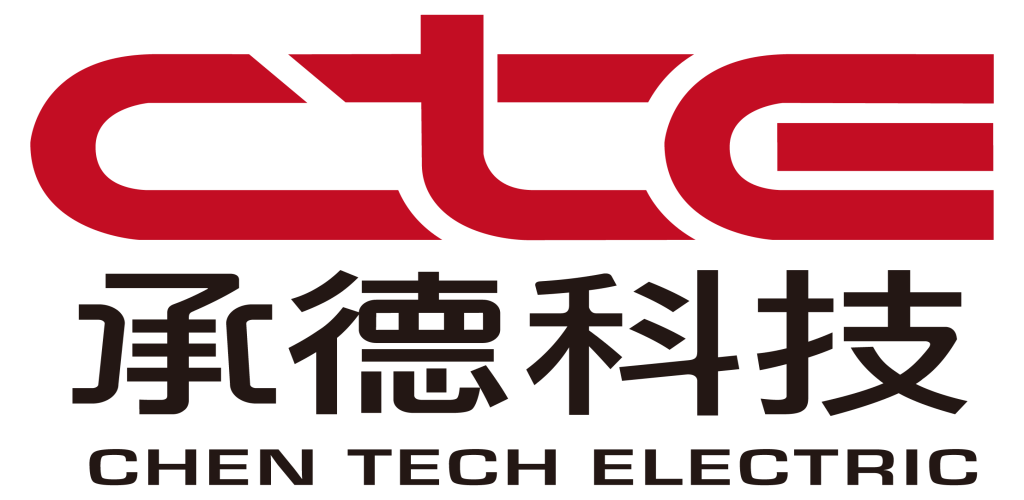 承德科技股份有限公司Logo