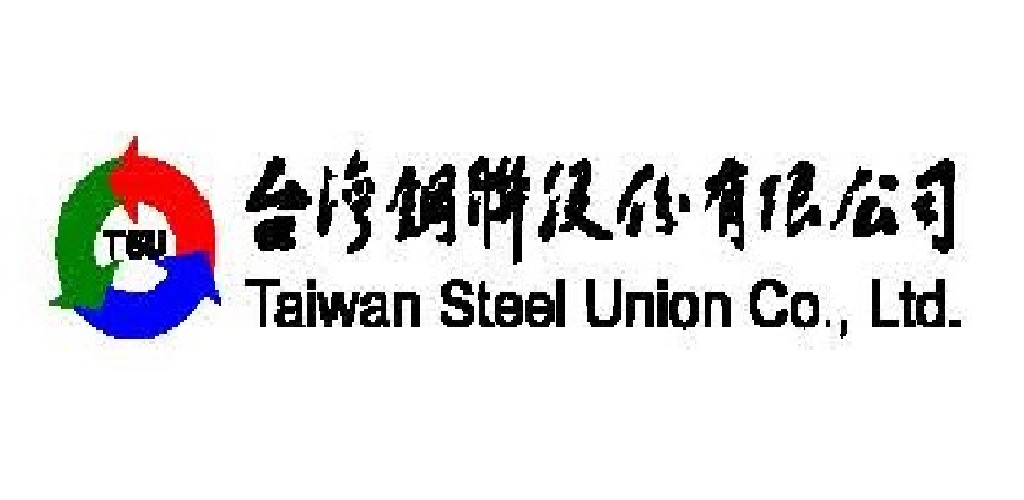 台灣鋼聯股份有限公司Logo